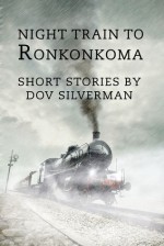 Night Train to RonKonKoma - Dov Silverman