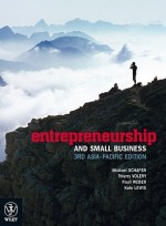 Entrepreneurship and Small Business - Michael Schaper, Thierry Volery, Paull Weber, Kate Lewis