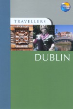 Travellers Dublin, 3rd: Guides to destinations worldwide - Conor Caffrey