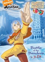 Battle of the Benders (Avatar) - Dennis R. Shealy, Patrick Spaziante