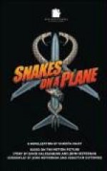 Snakes on a Plane - Christa Faust