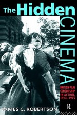 Hidden Cinema - James C. Robertson