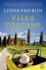 Villa Toscane - Linda van Rijn