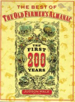 Best of the Old Farmer's Almanac - Judson Hale