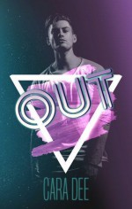 Out (Out #1) - Cara Dee