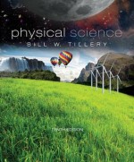 Loose Leaf Physical Science - Bill Tillery