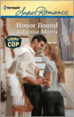 Honor Bound - Julianna Morris