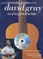 Play Acoustic Guitar With David Gray (Play Acoustic Guitar With...) - David Gray