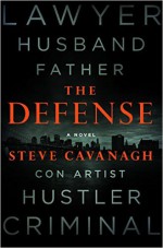 The Defense - Steve Cavanagh