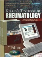 Kelley's Textbook of Rheumatology E-Dition: Text with Continually Updated Online Reference, 2-Volume Set [With Videos, Image Library, 300+ Board Revie - Gary S. Firestein, Edward D. Harris Jr., John S. Sergent, Ralph C. Budd, Mark C. Genovese