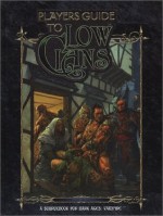 Players Guide to Low Clans - A Sourcebook for Dark Ages: Vampire - Zack Bush, Michael Butler