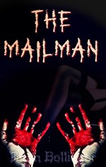 The Mailman (An Erotic Thriller) - Evan Bollinger