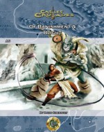 Castles & Crusades A6 Banishment & Blight (The Umbrage Saga) - Davis Chenault