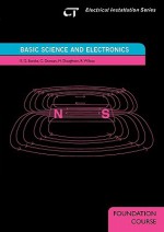 Basic Science and Electronics: Electrical Installation Series: Foundation Course - C. Duncan E. G. Stocks, C. Duncan, Malcom Doughton, C. Duncan E. G. Stocks