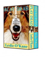 An Allie Babcock Mysteries Box Set (Books 1 & 2) (An Allie Babcock Mystery) - Leslie O'Kane