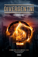 Divergentni - Veronica Roth, Jasmina UrbanReads