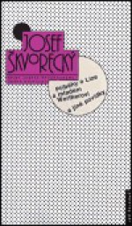 Příběhy o Líze a mladém Wertherovi a jiné povídky - Josef Škvorecký, Vladimír Justl