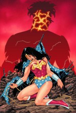 Wonder Woman #26: Rise Of The Olympian - Gail Simone, Aaron Lopresti