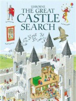 Great Castle Search - Jane Bingham