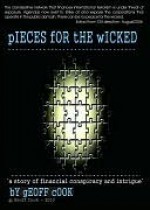 Pieces for the Wicked - Geoff Cook