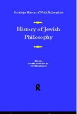 History of Jewish Philosophy - Oliver Leaman