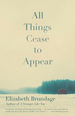 All Things Cease to Appear - Elizabeth Brundage