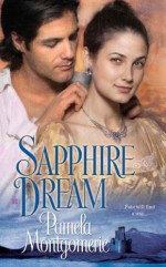 Sapphire Dream - Pamela Montgomerie, Pamela Palmer