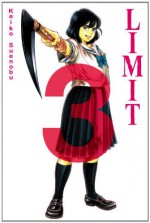 The Limit, 3 - Keiko Suenobu