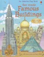 See Inside Famous Buildings - Rob Lloyd Jones