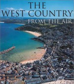 The West Country From The Air - Jason Hawkes