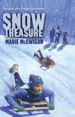 Snow Treasure - Marie McSwigan, Mary Reardon