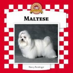 Maltese - Nancy Furstinger