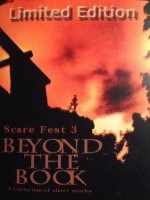 Beyond the Book: A Collection of Short Stories - Philip Caveney, Tommy Donbavand, David Gatward, Barry Hutchinson, Joseph Delaney, Curtis Jobling, Jon Mayhew