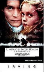 Il mistero di Sleepy Hollow e altri racconti - Washington Irving, Goffredo Fofi, Chiara Vatteroni