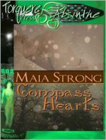 Compass Hearts - Maia Strong