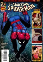 Amazing Spider-Man Vol 1# 584 - Brand New Day: Character Assassination Part 1 - John Romita Jr., Klaus Janson, Marc Guggenheim