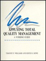 Total Quality Management - Timothy Williams, Rufus Howe