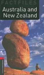 Australia and New Zealand - Christine Lindop