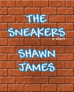 The Sneakers - Shawn James