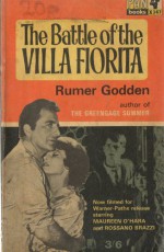 The Battle of the Villa Fiorita - Rumer Godden