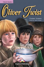 Oliver Twist - Jenny Dooley