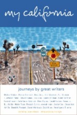 My California: Journeys by Great Writers - Donna Wares, David Hockney, Pico Iyer