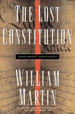 The Lost Constitution - William Martin