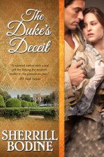 The Duke's Deceit - Sherrill Bodine