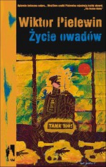 Życie owadów - Victor Pelevin, Ewa Rojewska-Olejarczuk