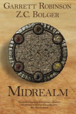 Midrealm - Garrett Robinson, Z.C. Bolger