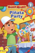 Piñata Party - Susan Ring, Alan Batson