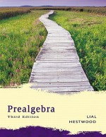 Prealgebra Value Pack (Includes Mymathlab/Mystatlab Student Access Kit & Student Solutions Manual) - Margaret L. Lial, Diana L. Hestwood