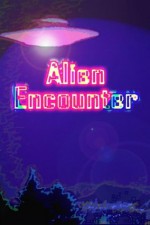 Alien Encounter (Gay Fiction) - Richard Elliott