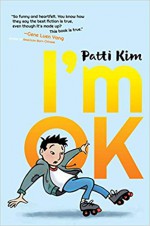 I’m Ok - Patti Kim